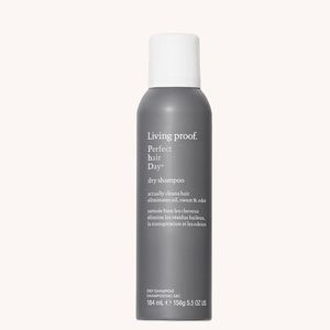 Living proof dry shampoo